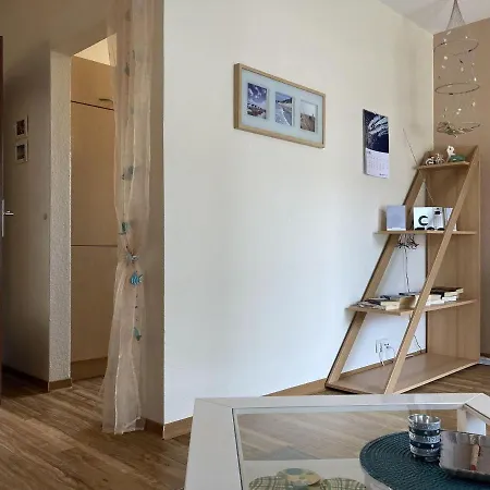 Hasu-seedeich-seestern Apartment Dahme (Schleswig-Holstein)